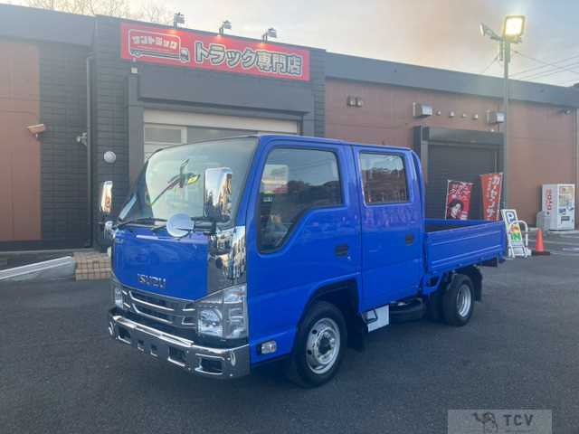 2018 Isuzu Isuzu Others
