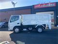 2007 Mitsubishi Canter