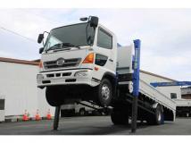 2013 Hino Hino Others