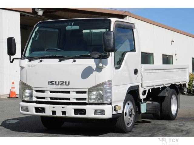 2014 Isuzu Isuzu Others