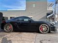 2016 Porsche Cayman