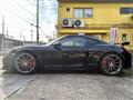 2016 Porsche Cayman