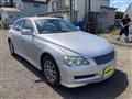 2006 Toyota Mark X