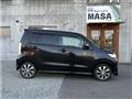 2012 Suzuki Wagon R