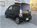 2012 Suzuki Wagon R