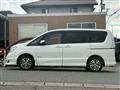 2015 Nissan Serena