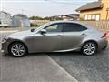2016 Lexus IS