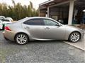 2016 Lexus IS