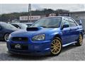 2004 Subaru Impreza Wrx