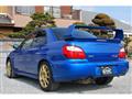 2004 Subaru Impreza Wrx