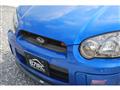 2004 Subaru Impreza Wrx