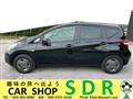 2012 Nissan Note