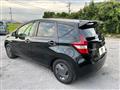 2012 Nissan Note