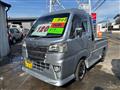 2016 Daihatsu Hijet Truck