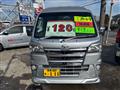 2016 Daihatsu Hijet Truck