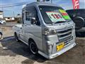 2016 Daihatsu Hijet Truck