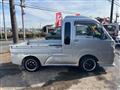 2016 Daihatsu Hijet Truck