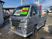 2016 Daihatsu Hijet Truck