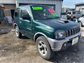 2003 Suzuki Jimny