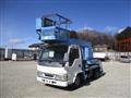 2002 Isuzu Isuzu Others