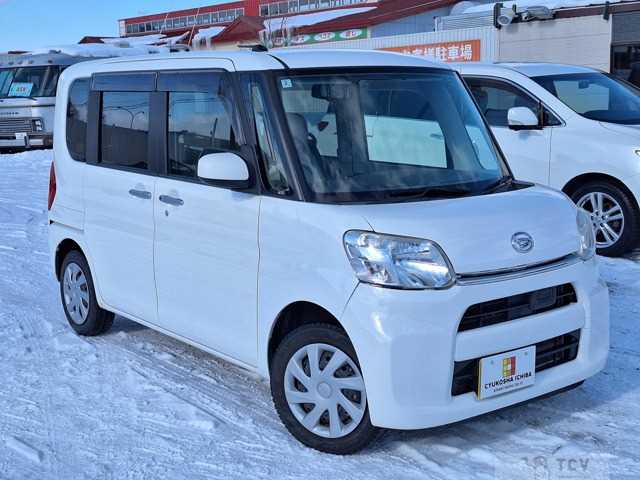 2013 Daihatsu Tanto