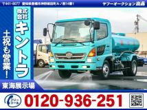 2007 Hino Hino Others