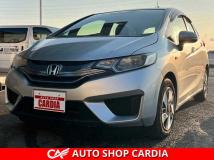 2014 Honda Fit