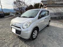 2012 Suzuki Alto