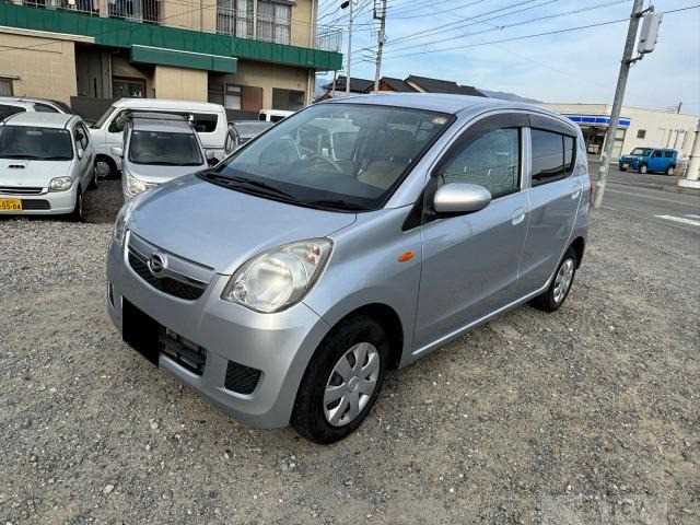2011 Daihatsu Mira