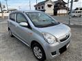 2011 Daihatsu Mira