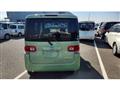 2011 Daihatsu Tanto