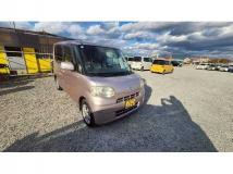 2011 Daihatsu Tanto