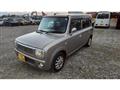 2004 Suzuki Lapin
