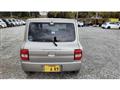 2004 Suzuki Lapin