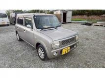 2004 Suzuki Lapin