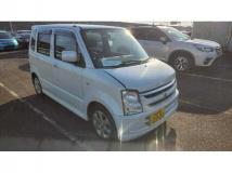 2006 Suzuki Wagon R