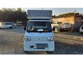 2013 Mitsubishi Minicab Truck
