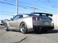 2015 Nissan Nissan GT-R