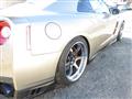 2015 Nissan Nissan GT-R