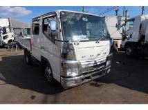 2020 Mitsubishi Canter