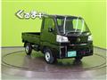 2026 Daihatsu Hijet Truck