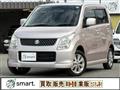 2009 Suzuki Wagon R
