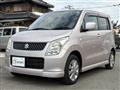 2009 Suzuki Wagon R