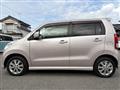 2009 Suzuki Wagon R