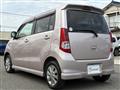 2009 Suzuki Wagon R