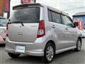 2009 Suzuki Wagon R