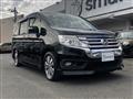 2013 Honda Step WGN