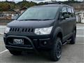 2007 Mitsubishi Delica D5