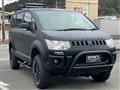 2007 Mitsubishi Delica D5