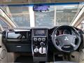 2007 Mitsubishi Delica D5